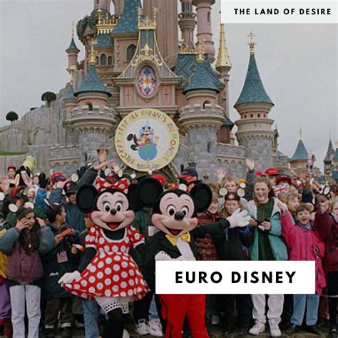 forum viaggi eurodisney.